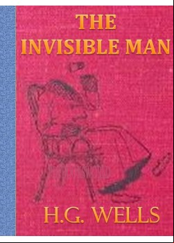 The Invisible Man