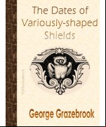 The Dates of Variously-shaped Shields