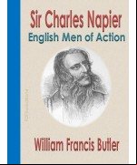 Sir Charles Napier -  An Autobiography
