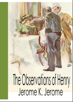 The Observations of Henry