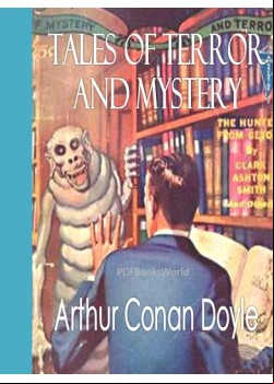Tales of Terror and Mystery