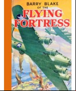Barry Blake of the Flying Fortress