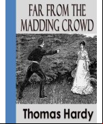 Far from the Madding Crowd