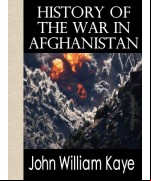 History of the War in Afghanistan, Vol. I (of 3)
