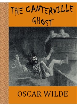 The Canterville Ghost
