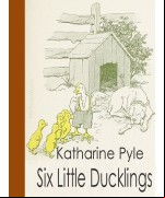 Six Little Ducklings