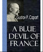 A Blue Devil of 