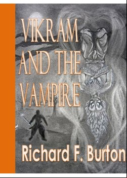 Vikram and the Vampire
