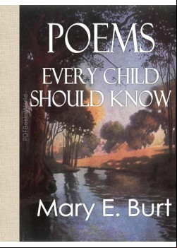Poems Every Child Should Know
