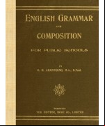 English Grammar and Composition for Public Schools