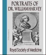 Portraits of Dr. William Harvey