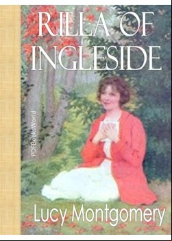 Rilla of Ingleside