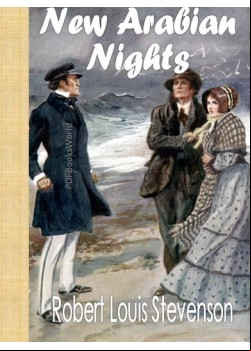 New Arabian Nights