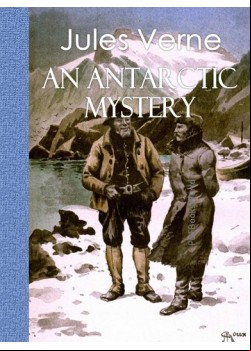 An Antarctic Mystery