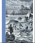The Great Navigators of the Eighteenth Century