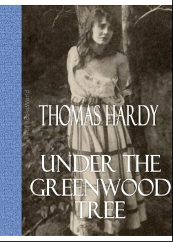 Under the Greenwood Tree
