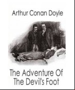 The Adventure of the Devil's Foot