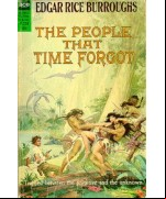 The People That Time Forgot