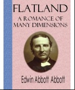 Flatland A Romance of Many Dimensions