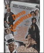 The Personal History of David Copperfield