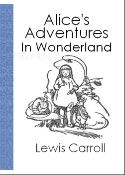 Alice Adventures in Wonderland