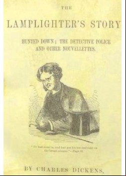The Lamplighter