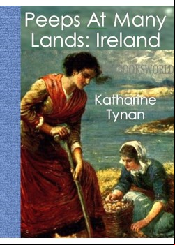 Peeps At Many Lands -  Ireland