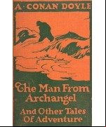 The Man from Archangel, and Other Tales of Adventure