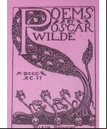 Selected Poems of Oscar Wilde
