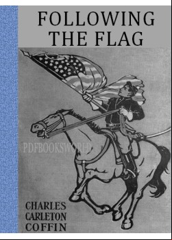 Following the Flag