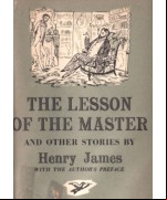 The Lesson of the Master