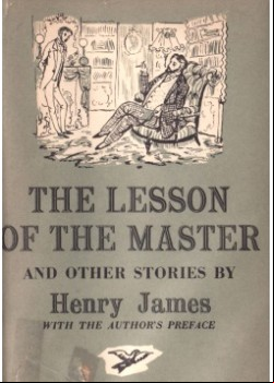 The Lesson of the Master