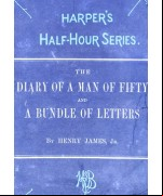 The Diary of a Man of Fifty