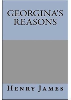 Georgina's Reasons