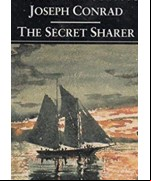 The Secret Sharer