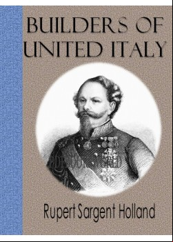 Builders of United Italy