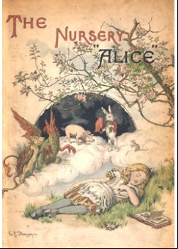 The Nursery "Alice"