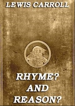 Rhyme? And Reason?