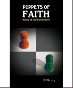 Puppets of Faith -  Theory of Communal Strife