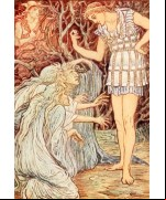 The Gorgon's Head