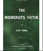 The Mesmerist's Victim