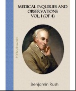 Medical Inquiries and Observations, Vol. 1 (of 4)