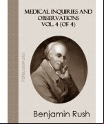 Medical Inquiries and Observations, Vol. 4 (of 4)