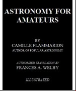 Astronomy for Amateurs