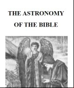 The Astronomy of the Bible