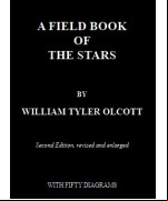A Field Book of the Stars