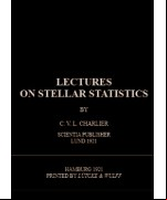 Lectures on Stellar Statistics