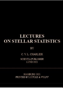 Lectures on Stellar Statistics