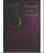 Pleasures of the telescope