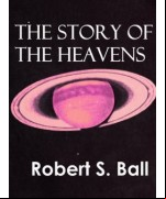 The Story of the Heavens